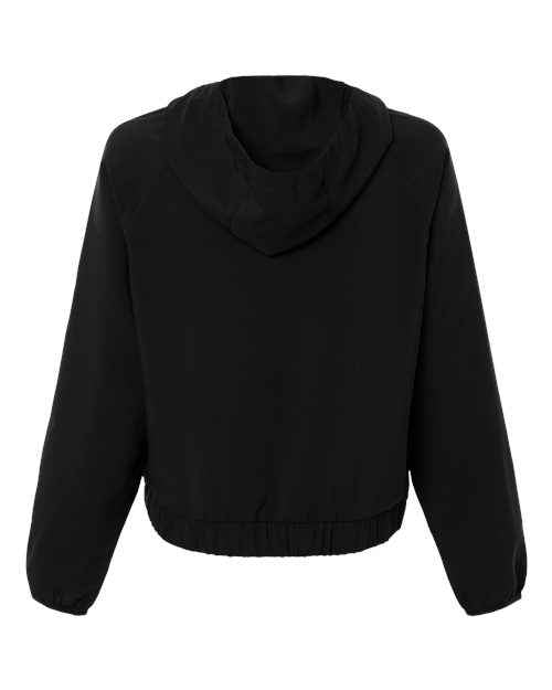 CORE365 CE520LW - Women's UltraUVP Shoreline Long Sleeve Hooded Pullover