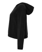 CORE365 CE520LW - Women's UltraUVP Shoreline Long Sleeve Hooded Pullover