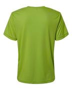 CORE365 CE10W - Women's Capital Performance T-Shirt - Acid Green