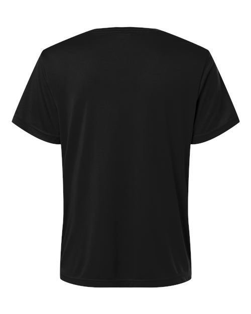 CORE365 CE10W - Women's Capital Performance T-Shirt - Black