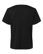 CORE365 CE10W - Women's Capital Performance T-Shirt - Black