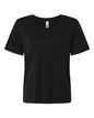 CORE365 CE10W - Women's Capital Performance T-Shirt - Black