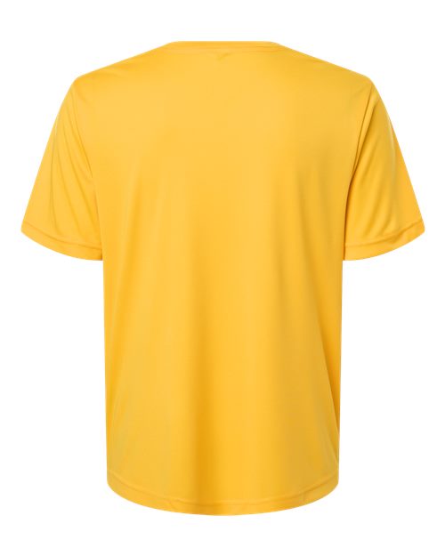 CORE365 CE10W - Women's Capital Performance T-Shirt - Campus Gold
