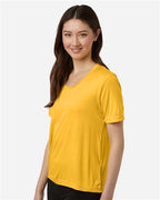 CORE365 CE10W - Women's Capital Performance T-Shirt - Campus Gold