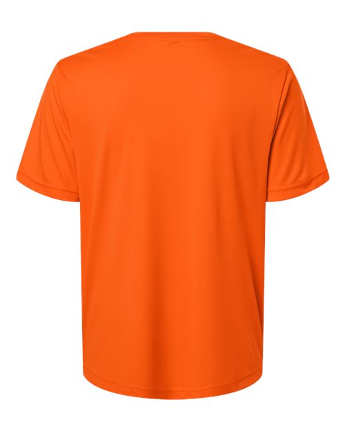 CORE365 CE10W - Women's Capital Performance T-Shirt - Campus Orange