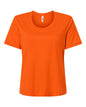 CORE365 CE10W - Women's Capital Performance T-Shirt - Campus Orange