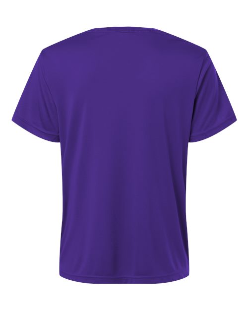 CORE365 CE10W - Women's Capital Performance T-Shirt - Campus Purple