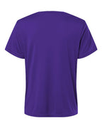 CORE365 CE10W - Women's Capital Performance T-Shirt - Campus Purple