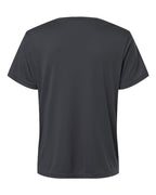 CORE365 CE10W - Women's Capital Performance T-Shirt - Carbon