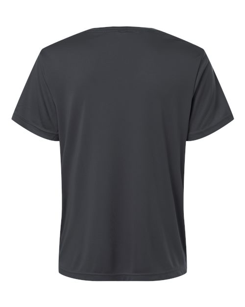 CORE365 CE10W - Women's Capital Performance T-Shirt - Carbon