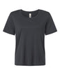 CORE365 CE10W - Women's Capital Performance T-Shirt - Carbon