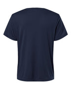 CORE365 CE10W - Women's Capital Performance T-Shirt - Classic Navy