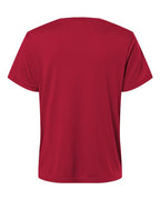 CORE365 CE10W - Women's Capital Performance T-Shirt - Classic Red