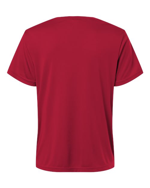 CORE365 CE10W - Women's Capital Performance T-Shirt - Classic Red