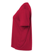 CORE365 CE10W - Women's Capital Performance T-Shirt - Classic Red
