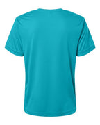 CORE365 CE10W - Women's Capital Performance T-Shirt - Clear Teal
