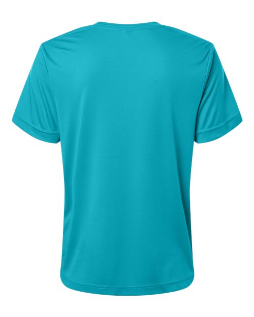 CORE365 CE10W - Women's Capital Performance T-Shirt - Clear Teal