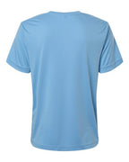 CORE365 CE10W - Women's Capital Performance T-Shirt - Columbia Blue