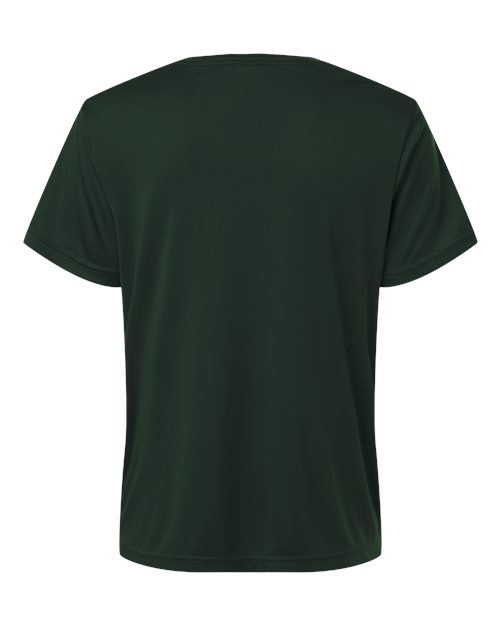CORE365 CE10W - Women's Capital Performance T-Shirt - Forest
