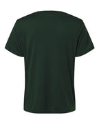CORE365 CE10W - Women's Capital Performance T-Shirt - Forest
