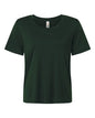 CORE365 CE10W - Women's Capital Performance T-Shirt - Forest