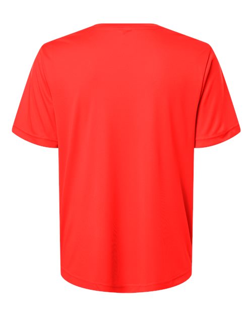 CORE365 CE10W - Women's Capital Performance T-Shirt - Marina Red