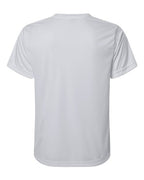 CORE365 CE10W - Women's Capital Performance T-Shirt - Platinum