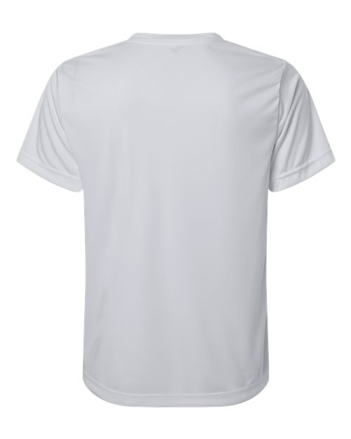 CORE365 CE10W - Women's Capital Performance T-Shirt - Platinum