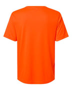 CORE365 CE10W - Women's Capital Performance T-Shirt - Safety Orange