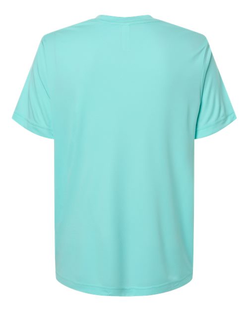 CORE365 CE10W - Women's Capital Performance T-Shirt - Sea Glass