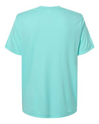 CORE365 CE10W - Women's Capital Performance T-Shirt - Sea Glass