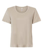 CORE365 CE10W - Women's Capital Performance T-Shirt - Stone