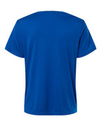 CORE365 CE10W - Women's Capital Performance T-Shirt - True Royal
