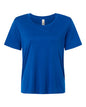 CORE365 CE10W - Women's Capital Performance T-Shirt - True Royal