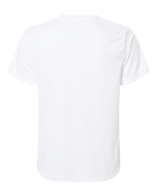 CORE365 CE10W - Women's Capital Performance T-Shirt - White