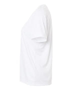 CORE365 CE10W - Women's Capital Performance T-Shirt - White