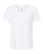 CORE365 CE10W - Women's Capital Performance T-Shirt - White