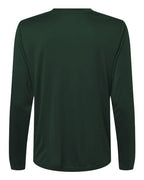 CORE365 CE10LW - Women's Capital Performance Long Sleeve T-Shirt - Forest