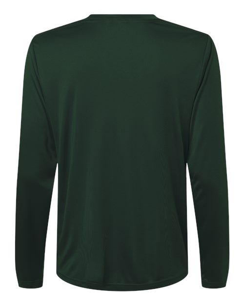 CORE365 CE10LW - Women's Capital Performance Long Sleeve T-Shirt - Forest