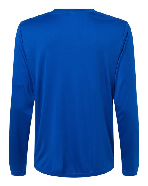 CORE365 CE10LW - Women's Capital Performance Long Sleeve T-Shirt - True Royal