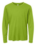 CORE365 CE10LY - Youth Capital Performance Long Sleeve T-Shirt
