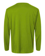CORE365 CE10L - Unisex Capital Long Sleeve Performance T-Shirt