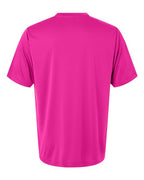 CORE365 CE10 - Unisex Capital Performance T-Shirt - Bright Magenta