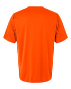 CORE365 CE10 - Unisex Capital Performance T-Shirt - Safety Orange