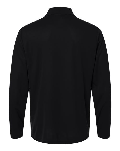 CORE365 CE108L - Men's Nova Performance Long Sleeve Pique Polo CORE365
