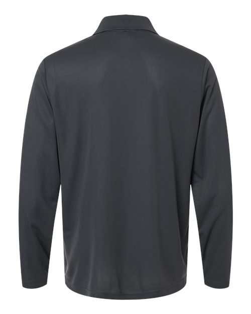 CORE365 CE108L - Men's Nova Performance Long Sleeve Pique Polo CORE365