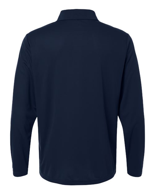 CORE365 CE108L - Men's Nova Performance Long Sleeve Pique Polo CORE365
