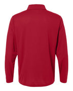 CORE365 CE108L - Men's Nova Performance Long Sleeve Pique Polo CORE365