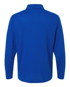 CORE365 CE108L - Men's Nova Performance Long Sleeve Pique Polo CORE365