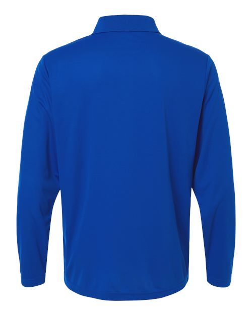 CORE365 CE108L - Men's Nova Performance Long Sleeve Pique Polo CORE365